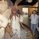 파로호 안보전시관 이미지