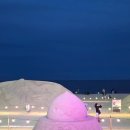 sand play  | 보는 해운대 모래축제 2025 [English included/Haeundae Sand Festival 2025 aka Busan Sand Art Festival]