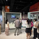 국립부산과학관 캠프관 B동 이미지