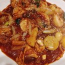 동궁찜닭강동 이미지