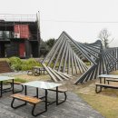 큐브존 캠핑장 이미지