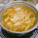 합천 정서방 동태찌개 전문점 | 속 냉증 심한 소음인, 한의원에서 동대탕을 쓰는 이유