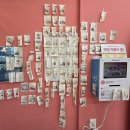 향남읍 행정리 487-5 | '향남 떡밀밀' - 비 오는 날 우동 한 그릇 (Feat. 버터갈릭 감자튀김)