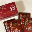 고려홍삼세계 | 마시는 홍삼, 명절 선물로 선택한 안성인삼농협 명삼원 매일하루 홍삼순액