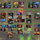 강호 프로짐 | The international12 [2023] A조1일차 첫 5경기