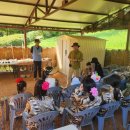 둔산 선사유적지 이미지