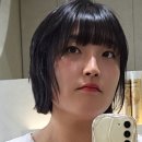 아람미용실 | 아람디자이너 인하대 미용실 웬디 단발 허쉬컷 알팀헤어 용현점