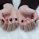 프로젝트 92 네일