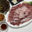 현대농수산물 | 안양 평촌 농수산물시장 ‘현대수산’에서 방어 시켜먹은 후기