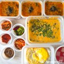 낙지와찌개 | 대전 본죽 비빔밥 죽전문가 배달 낙지김치죽 비지찌개 내돈내산 후기