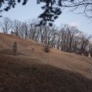 정정공 강사상 묘역 이미지