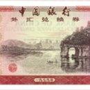화폐수집 중국화폐 '산수지폐'는 도대체 "어느 쪽이 성스러운가 "? 이미지