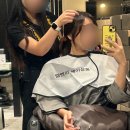 558 헤어 살롱 | 창원 상남동 미용실 엘엔지헤어살롱 헤어컨설팅 허그펌 후기