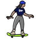 아산환경과학공원 놀이터 이미지