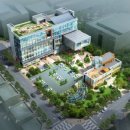 군포산업진흥원 수영장 이미지