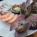 산해한정식 이미지