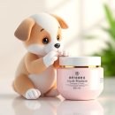 진보동물병원 | 아주대 연구 기반 피부 과학의 진보, 액상 바이 플라즈마 콜라겐 자생 크림의 효능은?