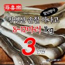 바다&장어 이미지