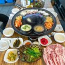 우리왕뚜껑생삼겹살 이미지