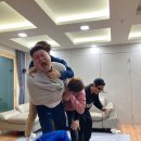 어깨춤을추게할거야 이미지