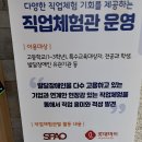 발달장애인을 위한 바르게 걷기 | &lt;고용노동부 산하기관&gt; 한국장애인고용공단 직업체험관에 대해서♬♬♬♬