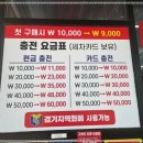 청결세차장 이미지