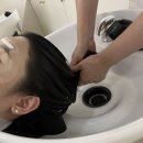 레드카펫 | [수원 영통역] 빗자루머릿결을 위한 영통역 미용실 더 레드카펫 솔직후기
