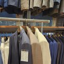 이명순 의상실 | 발레노 신랑 맞춤 예복 가봉 및 촬영용 대여 수트 후기 (맞춤정장, 수제, 반수제, 홀랜드앤쉐리, 영국...