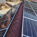 성주 태양광발전소 이미지