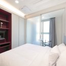 세븐일레븐 부산범방원룸점 | 부산 서면 가성비 좋고 깨끗한 숙소 추천 [호텔 소타 스위트] 조식 후기