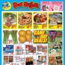 [ 하와이 생활마트 &amp; 쇼핑 ] &#34;Don Quijote&#34; :: 주간세일(Game Day Deals) - 2025년 2월 5일 ~ 11일 이미지