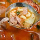 명랑부대찌개 이미지