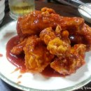 멕시칸치킨 이미지