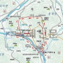 2023년 11월 26일 (일) 순창 용궐산 하늘길갑니다. 이미지