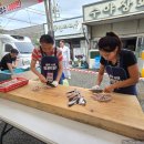 신포길 | 2025 부산 명지시장 전어축제-가을 별미 전어, 명지 전어축제 다녀온 후기