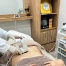 여의도 피부과 복부 바디인모드 비만관리 마이너스펫 후기