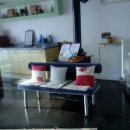 꽃잠 하우젠 이미지