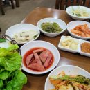 국군복지단서귀포호텔식당 이미지