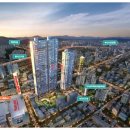 지하철2호선동의대역 이미지