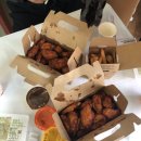 교촌치킨(운천.신봉점) 이미지