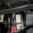 쉐보레 광명바로서비스 | [광명/일직동] 쉐보레 스파크 출장밧데리 교체 후기ㅣ광명 24시 자동차출장배터리