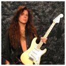 Yngwie Malmsteen - Prisoner Of Your Love 이미지