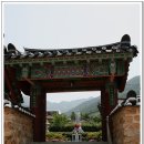 양산 통도사 창녕포교당 관음보살, 대세지불상 | 창녕 통도사 포교당