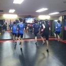 은성복싱체육관 이미지