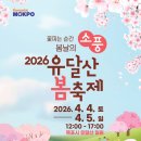 호수공원2 축제섬 앞 이미지