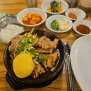 화정동맛집 깔끔한 국물이 매력적인 원조감자탕일미집 화정점 내돈내먹 후기