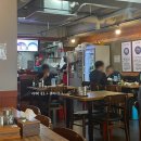 단대오거리역 2번출구 옆 이미지