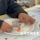 나래공방 | 울산 원데이 클래스 성남동 전사지 공방 유자크래프트 나만의 접시 만들기 이색데이트 추천