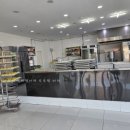 진영 패션 아울렛 거리 이미지