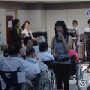 미소예술단 이미지